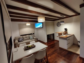 Mallin Apart - Departamento de alquiler temporal habilitado San Carlos De Bariloche